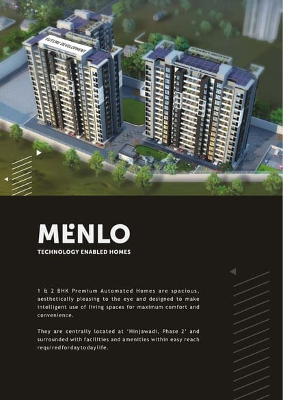 Menlo Homes Brochure Image 4