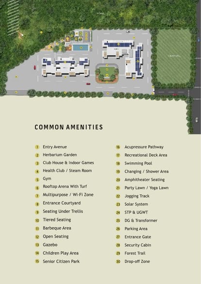 Menlo Homes Brochure Image 6