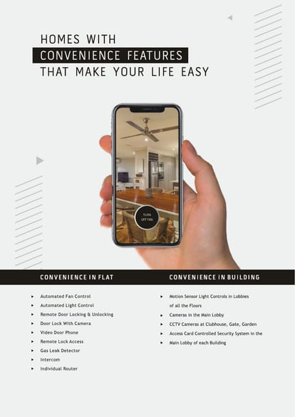 Menlo Homes Brochure Image 7