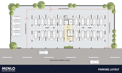 Menlo Delicia Brochure Image 13