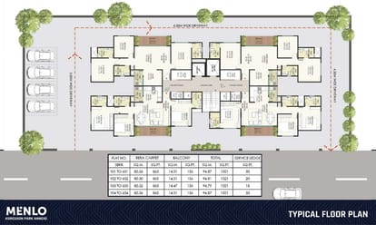 Menlo Delicia Brochure Image 14