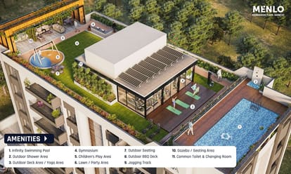Menlo Delicia Brochure Image 7