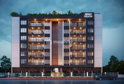 Menlo Delicia Image 1