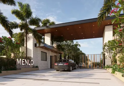 Menlo Delicia Image 6