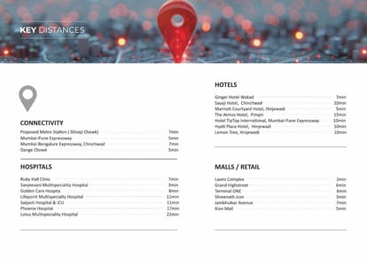 Menlo Professional Park Brochure Image 14