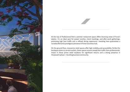 Menlo Professional Park Brochure Image 7