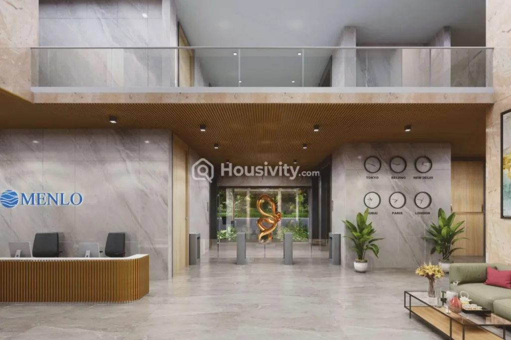 Menlo Professional Park Image 3