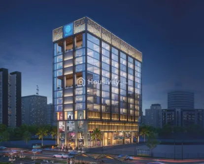 Menlo Professional Park Thumbnail