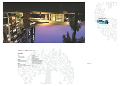 Kunal Aspiree Brochure Image 12
