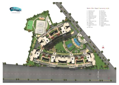 Kunal Aspiree Brochure Image 11