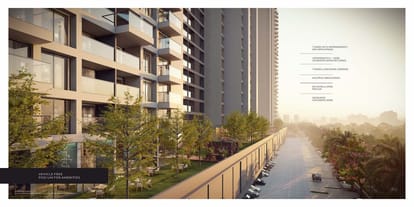 Kunal Canary Brochure Image 10