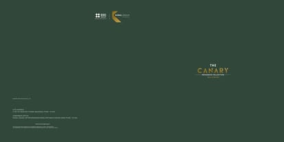 Kunal Canary Brochure Image 1