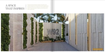 NHP W 92 Brochure Image 8