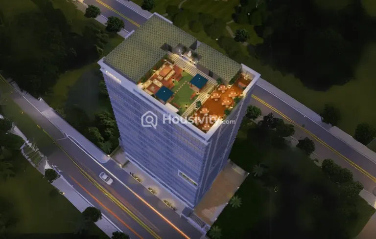 Pancham Pinnacle Image 2