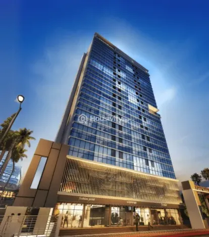 Pancham Pinnacle Image 1