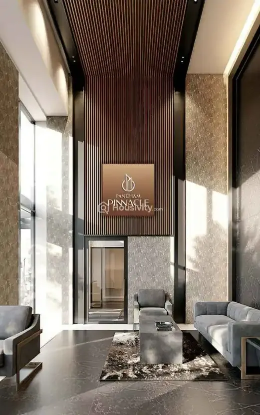 Pancham Pinnacle Image 5