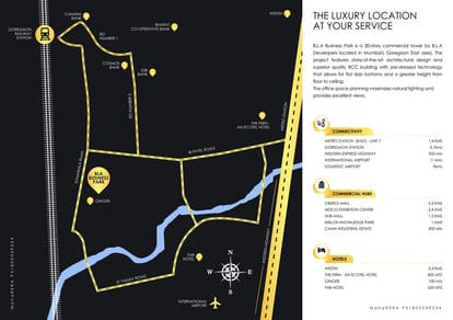 Bla Business Park Brochure Image 7