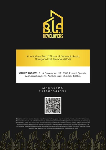 Bla Business Park Brochure Image 9