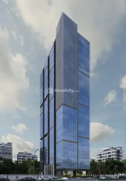 Bla Business Park Thumbnail