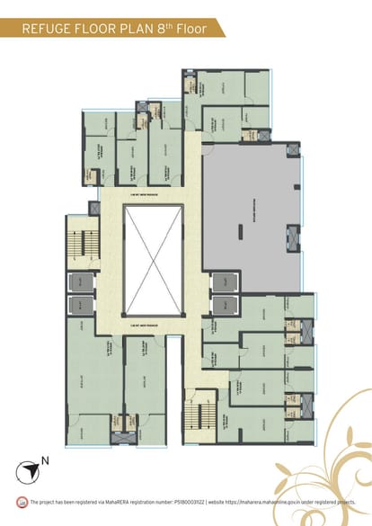 Crystal Palladian 207 Brochure Image 5
