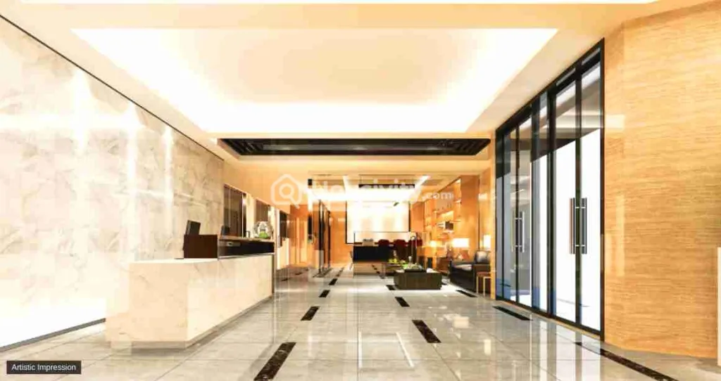 Crystal Palladian 207 Image 3