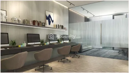 Crystal Palladian 207 Image 6