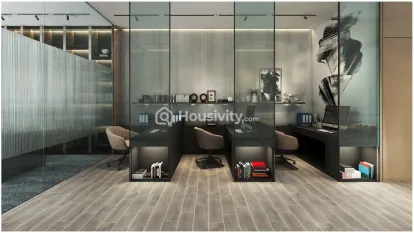 Crystal Palladian 207 Image 5