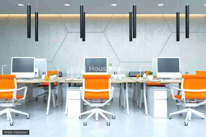 Crystal Palladian 207 Image 1