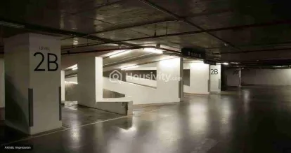 Crystal Palladian 207 Image 4