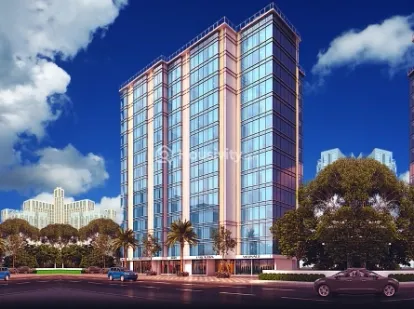 Crystal Palladian 207 Thumbnail