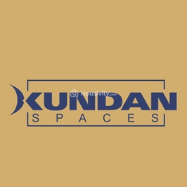 Kundan Spaces Logo