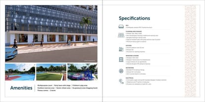 Kundan Praangan Brochure Image 9