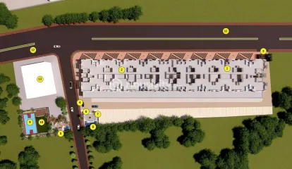 Kundan Praangan Image 3