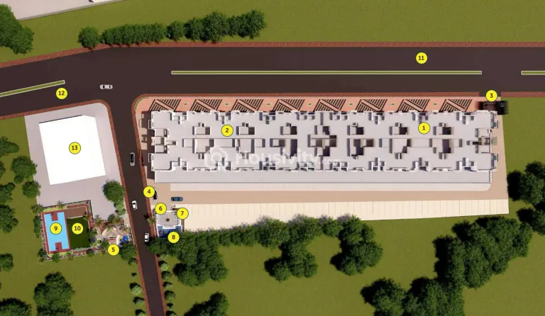 Kundan Praangan Image 3