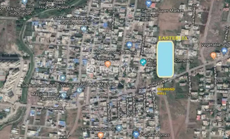 Kundan Easterlia Image 4