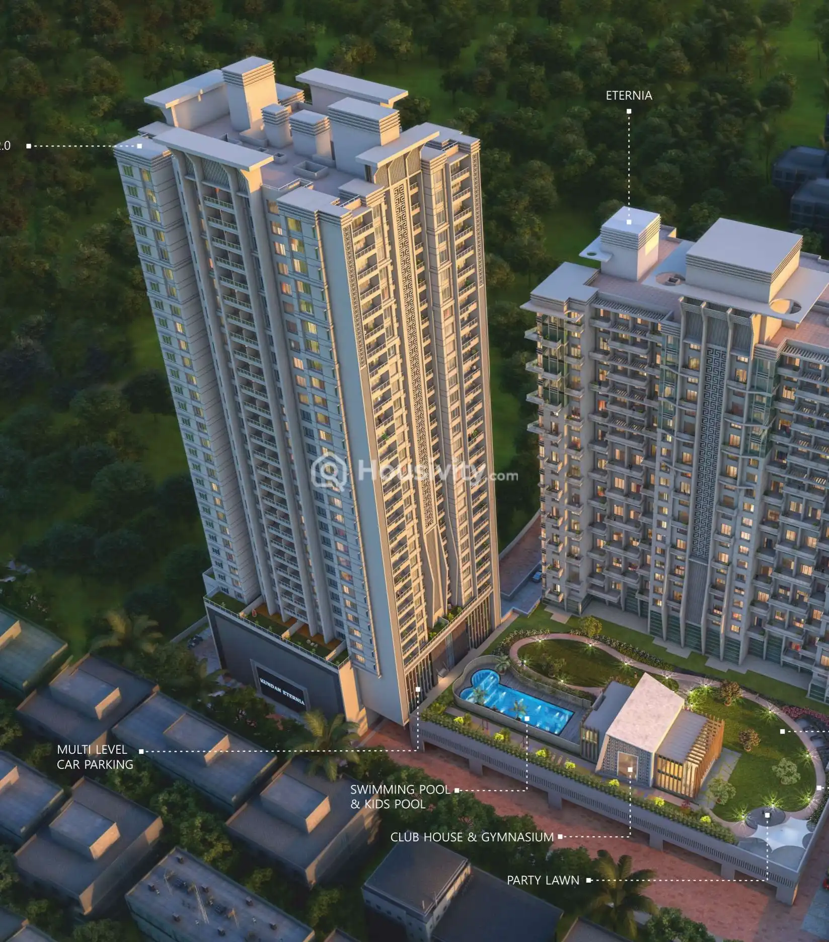 Kundan Eternia 2.0 Image 1