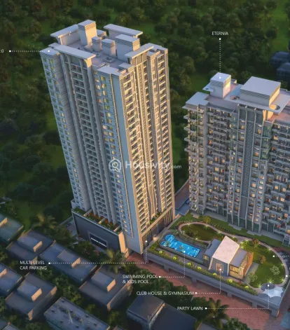 Kundan Eternia 2.0 Image 1