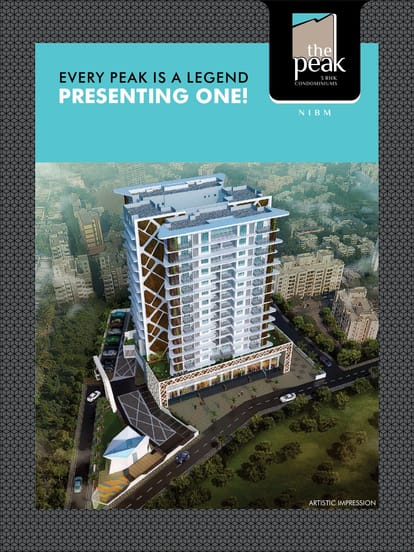Kundan The Peak Brochure Image 23
