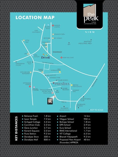 Kundan The Peak Brochure Image 15