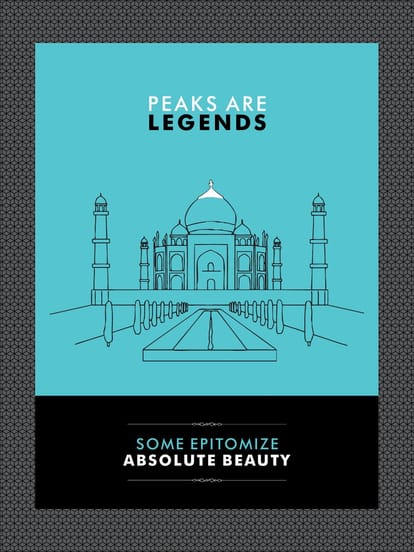Kundan The Peak Brochure Image 1