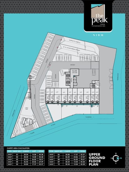 Kundan The Peak Brochure Image 16