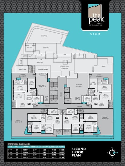 Kundan The Peak Brochure Image 18
