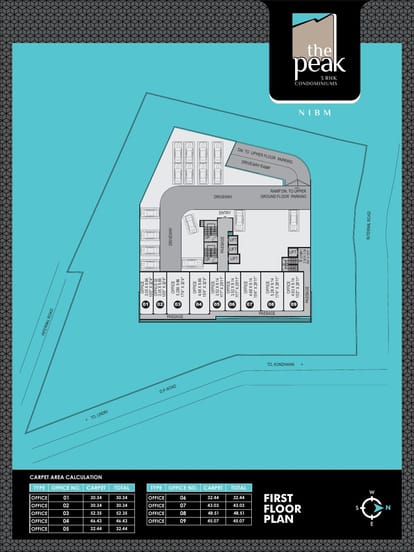 Kundan The Peak Brochure Image 17