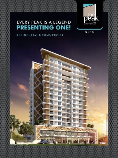 Kundan The Peak Brochure Image 9