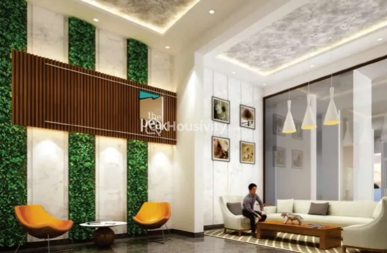 Kundan The Peak Image 4