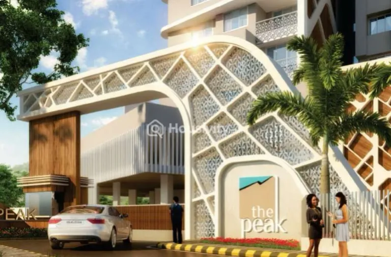 Kundan The Peak Image 5