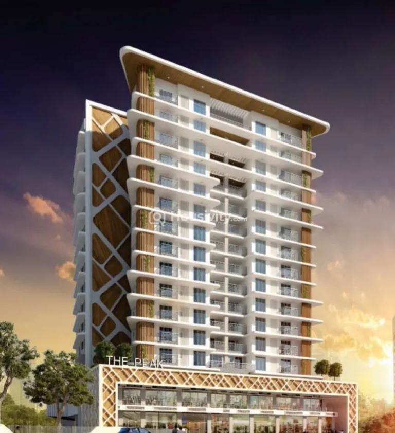 Kundan The Peak Thumbnail