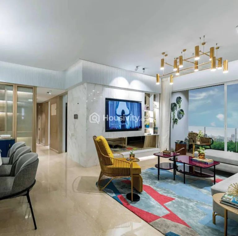 Lodha Bella Vita Image 4