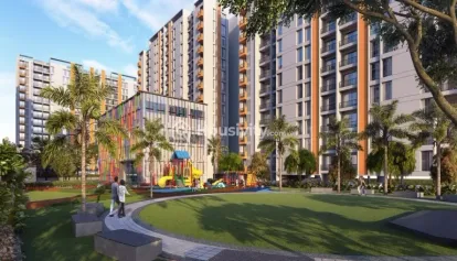 Lodha Panache Image 1