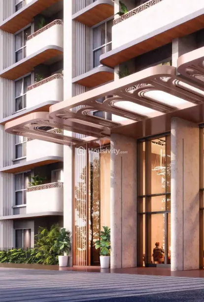 Lodha Panache Image 13